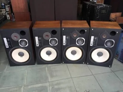 Hình ảnh thu mua âm thanh cũ - Đồ Cũ Gia Nguyễn