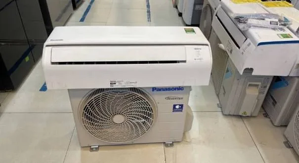 Thu mua điều hòa cũ - ảnh 3 - Đồ Cũ Gia Nguyễn