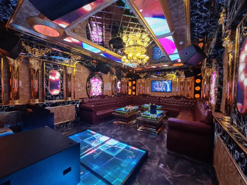 Thu mua thanh lý quán karaoke - ảnh 2 - Đồ Cũ Gia Nguyễn