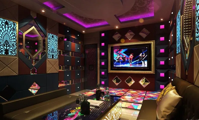 Thu mua thanh lý quán karaoke - ảnh 3 - Đồ Cũ Gia Nguyễn