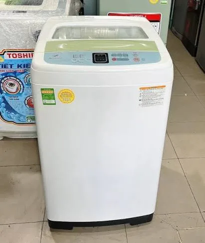 Hình ảnh thu mua máy giặt cũ - Đồ Cũ Gia Nguyễn