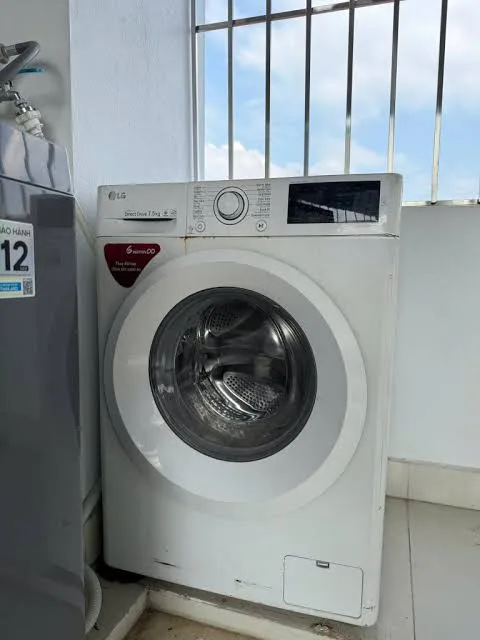 Thu mua máy giặt cũ - ảnh 3 - Đồ Cũ Gia Nguyễn