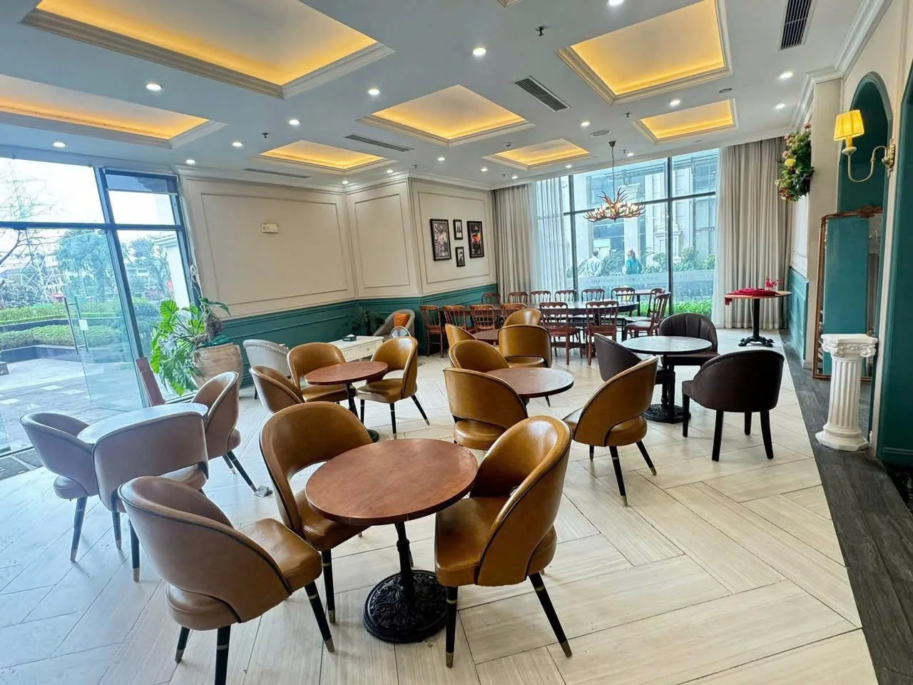 Thu mua thanh lý quán nước - ảnh 3 - Đồ Cũ Gia Nguyễn